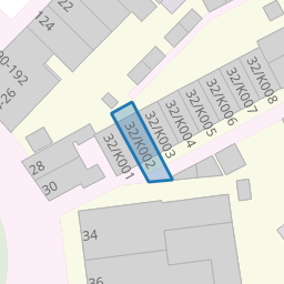 Perceel CLS00-E-3494