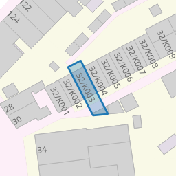 Perceel CLS00-E-3495