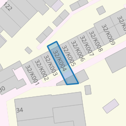 Perceel CLS00-E-3496