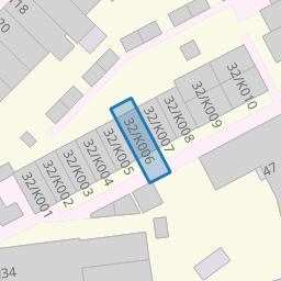 Perceel CLS00-E-3498