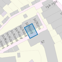 Perceel CLS00-E-3501