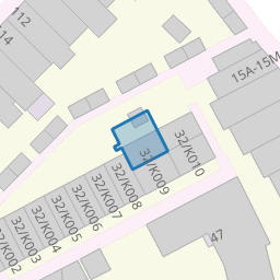 Perceel CLS00-E-3502