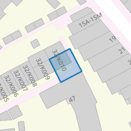 Perceel CLS00-E-3504