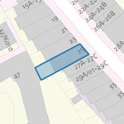 Perceel CLS00-E-3513