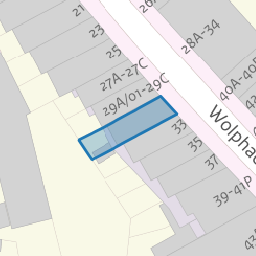 Perceel CLS00-E-3516