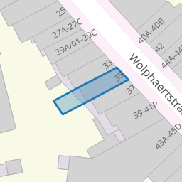 Perceel CLS00-E-3518