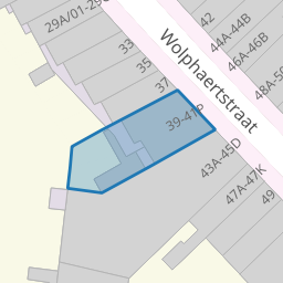 Perceel CLS00-E-3520