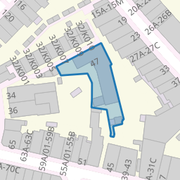 Perceel CLS00-E-3523