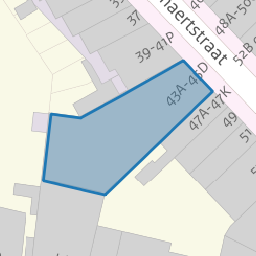 Perceel CLS00-E-3532