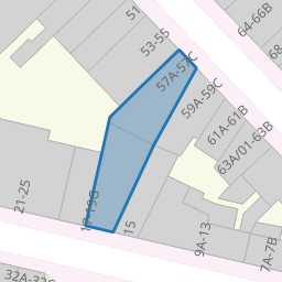 Perceel CLS00-E-3538