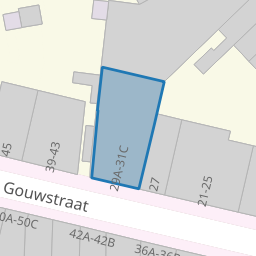 Perceel CLS00-E-3540