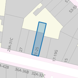 Perceel CLS00-E-3543