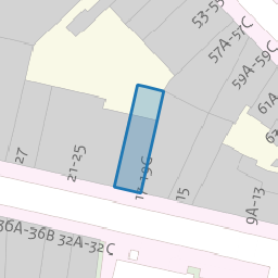 Perceel CLS00-E-3545