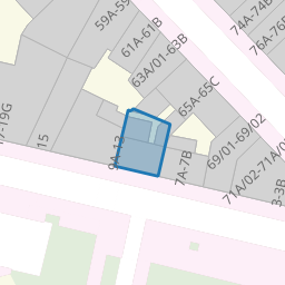 Perceel CLS00-E-3547