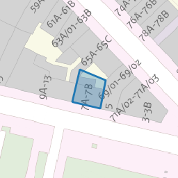 Perceel CLS00-E-3548