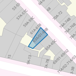 Perceel CLS00-E-3550