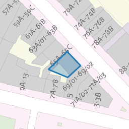 Perceel CLS00-E-3552