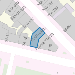 Perceel CLS00-E-3553