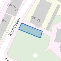 Perceel CLS00-E-3571