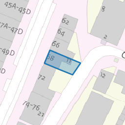 Perceel CLS00-E-3583