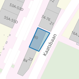 Perceel CLS00-E-3587