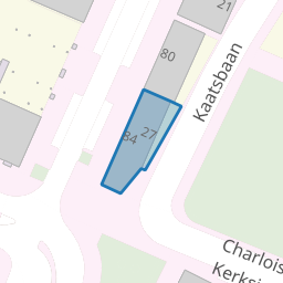 Perceel CLS00-E-3588