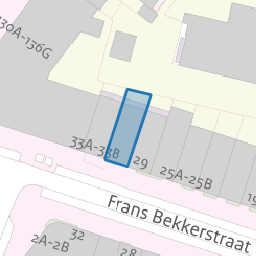 Perceel CLS00-E-3600