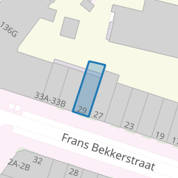 Perceel CLS00-E-3601