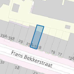 Perceel CLS00-E-3603