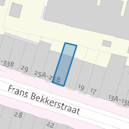 Perceel CLS00-E-3604