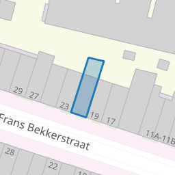 Perceel CLS00-E-3605