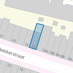 Perceel CLS00-E-3607