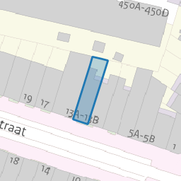 Perceel CLS00-E-3609