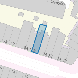 Perceel CLS00-E-3610