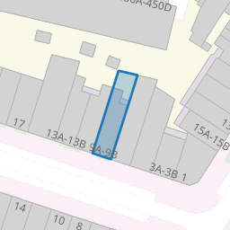 Perceel CLS00-E-3611