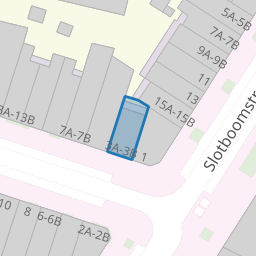 Perceel CLS00-E-3614