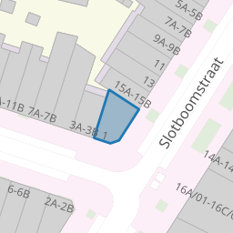 Perceel CLS00-E-3615