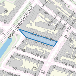 Perceel CLS00-E-3616