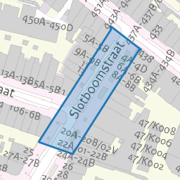 Perceel CLS00-E-3617