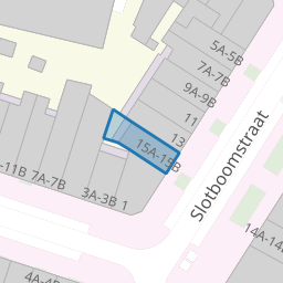 Perceel CLS00-E-3618