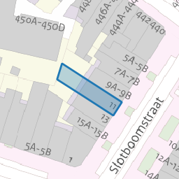 Perceel CLS00-E-3620