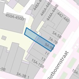 Perceel CLS00-E-3621