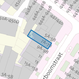 Perceel CLS00-E-3622