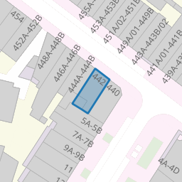 Perceel CLS00-E-3625