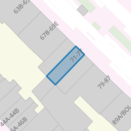 Perceel CLS00-E-3641