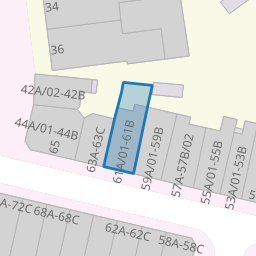 Perceel CLS00-E-3657