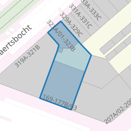 Perceel CLS00-E-3671