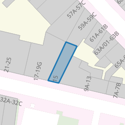 Perceel CLS00-E-3674