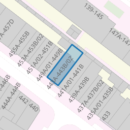 Perceel CLS00-E-3689