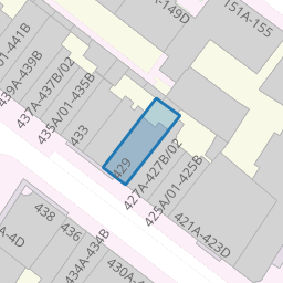 Perceel CLS00-E-3696